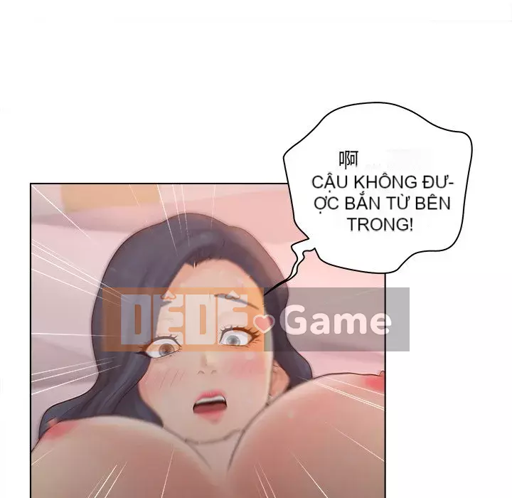 Thỏa thuận bí mật bất ngờ Chương 1-14