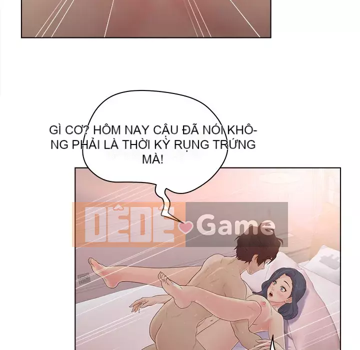 Thỏa thuận bí mật bất ngờ Chương 1-14