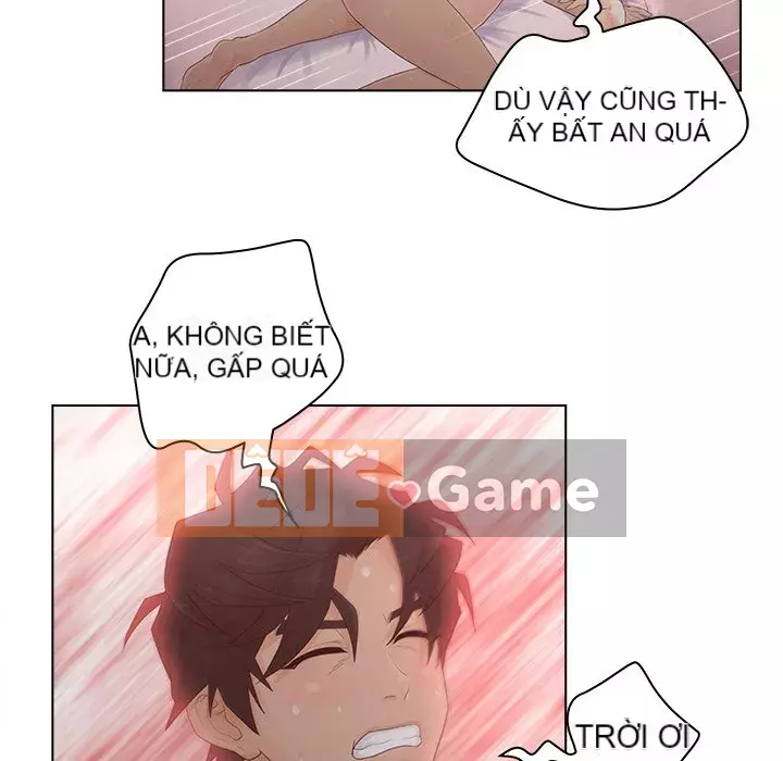 Thỏa thuận bí mật bất ngờ Chương 1-14