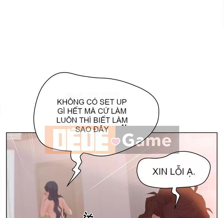 Thỏa thuận bí mật bất ngờ Chương 1-14