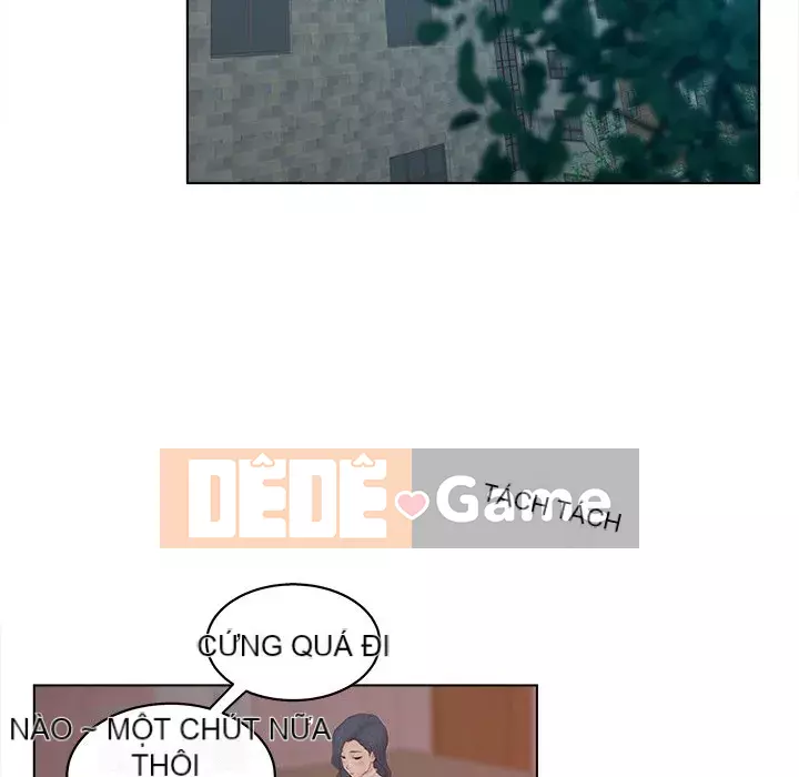 Thỏa thuận bí mật bất ngờ Chương 1-14