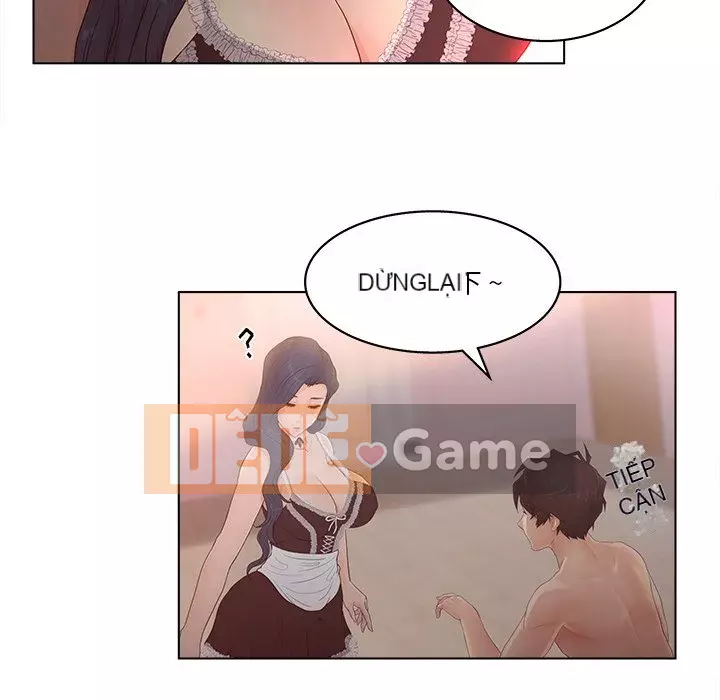 Thỏa thuận bí mật bất ngờ Chương 1-14