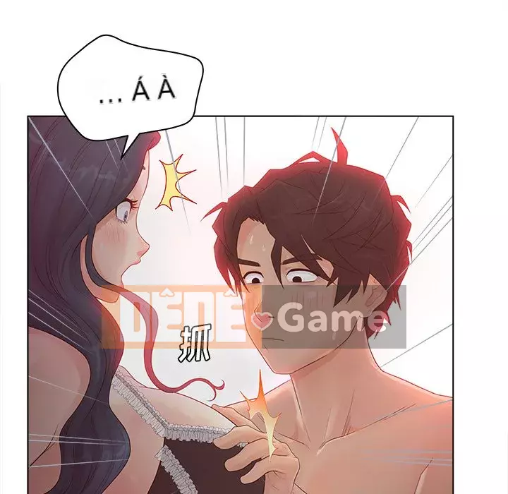 Thỏa thuận bí mật bất ngờ Chương 1-14