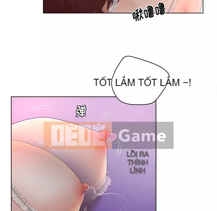 Thỏa thuận bí mật bất ngờ Chương 1-14