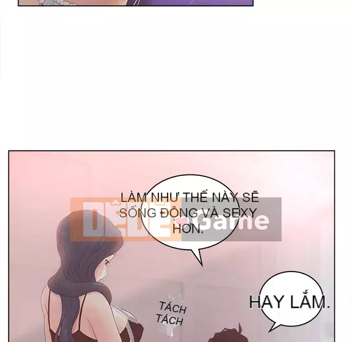 Thỏa thuận bí mật bất ngờ Chương 1-14