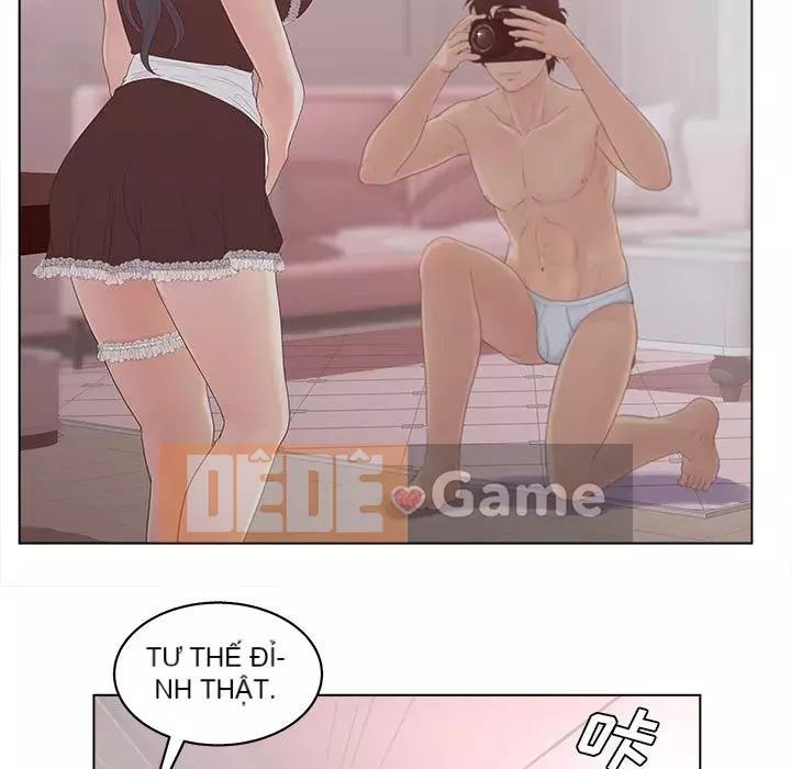 Thỏa thuận bí mật bất ngờ Chương 1-14