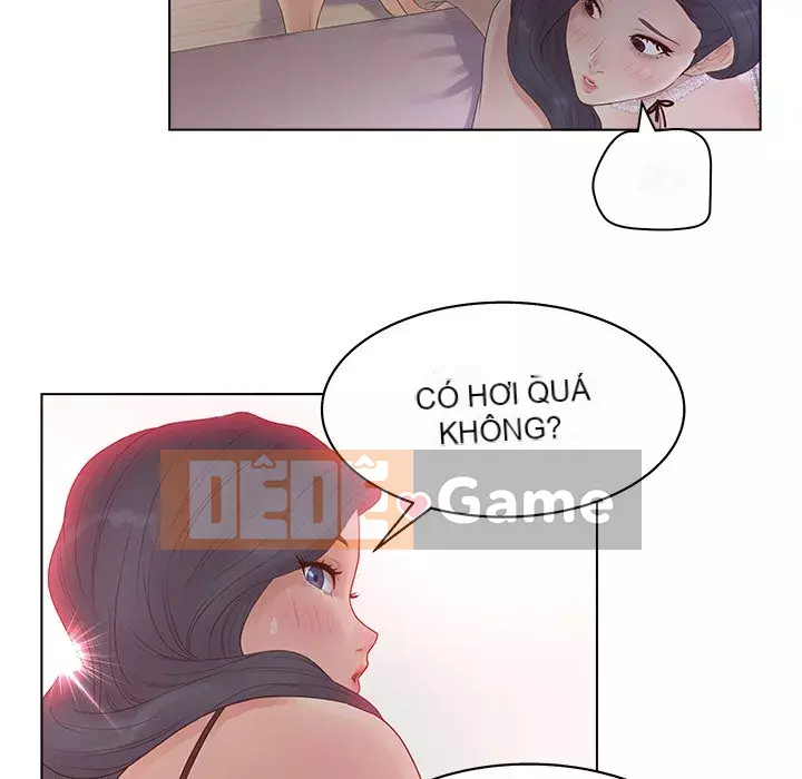 Thỏa thuận bí mật bất ngờ Chương 1-14