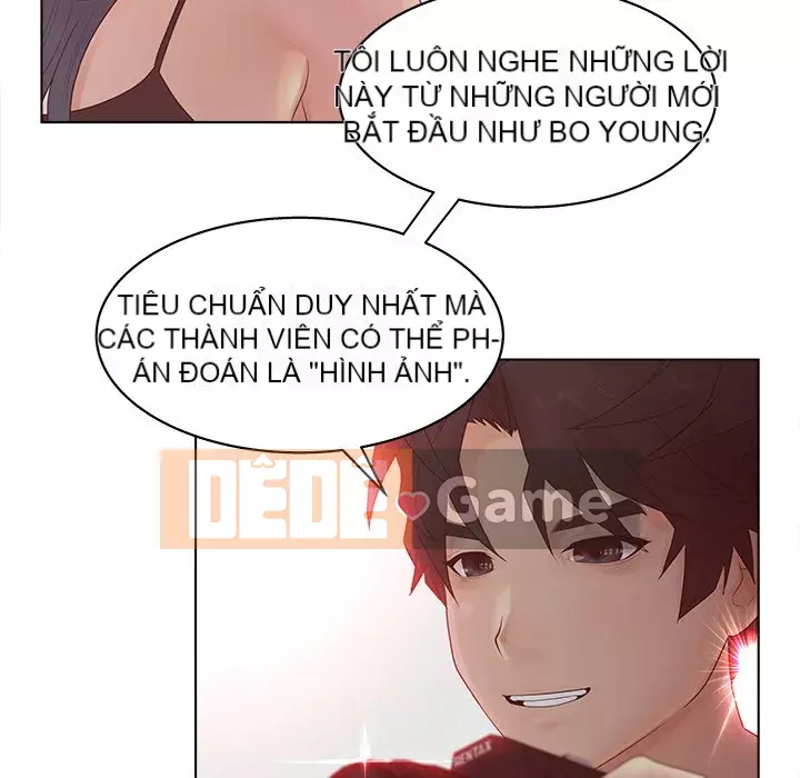 Thỏa thuận bí mật bất ngờ Chương 1-14