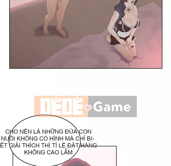 Thỏa thuận bí mật bất ngờ Chương 1-14