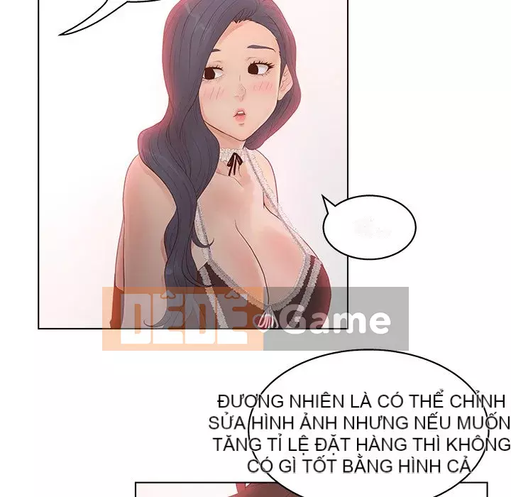 Thỏa thuận bí mật bất ngờ Chương 1-14