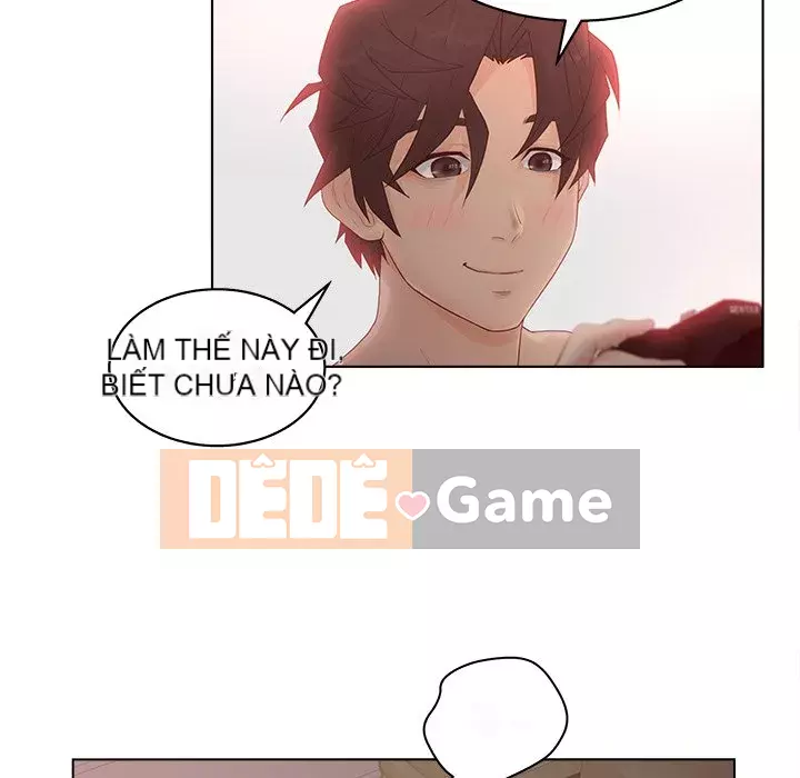 Thỏa thuận bí mật bất ngờ Chương 1-14