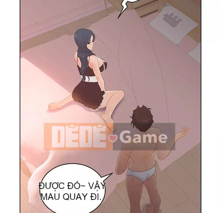 Thỏa thuận bí mật bất ngờ Chương 1-14