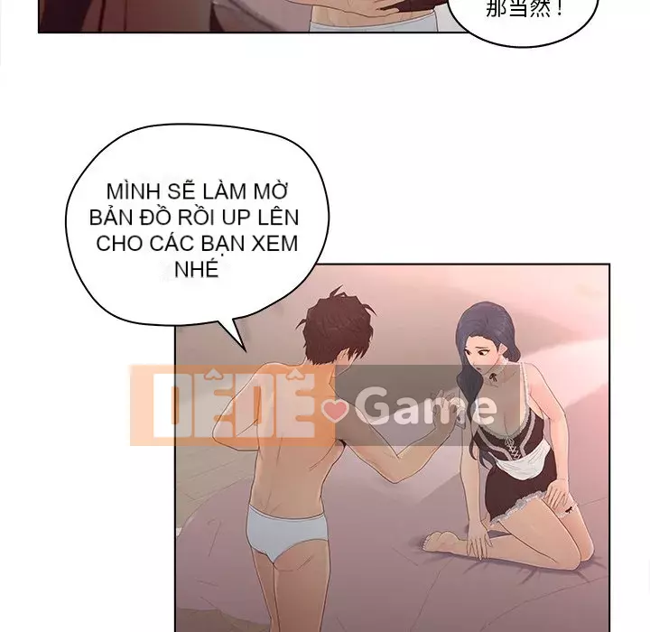 Thỏa thuận bí mật bất ngờ Chương 1-14