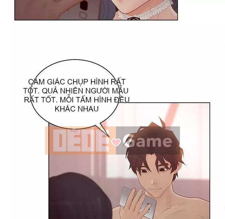 Thỏa thuận bí mật bất ngờ Chương 1-14