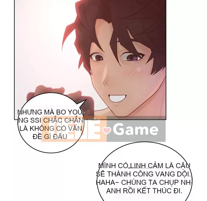 Thỏa thuận bí mật bất ngờ Chương 1-14