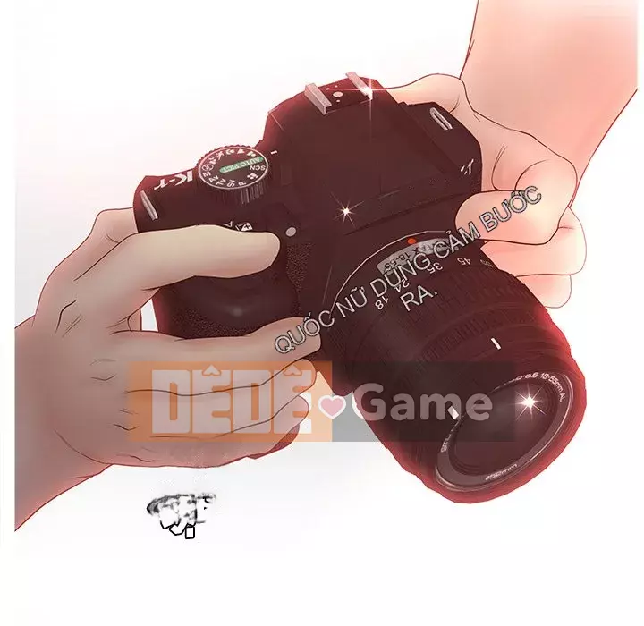 Thỏa thuận bí mật bất ngờ Chương 1-14