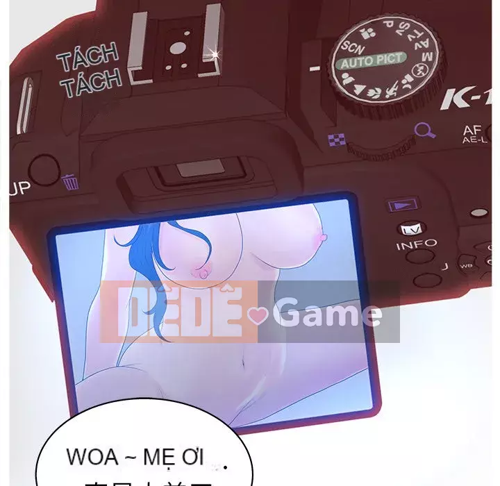 Thỏa thuận bí mật bất ngờ Chương 1-14