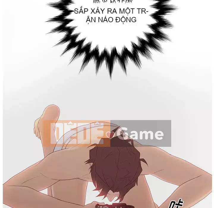 Thỏa thuận bí mật bất ngờ Chương 1-14