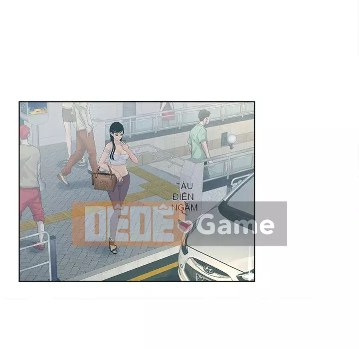 Thỏa thuận bí mật bất ngờ Chương 1-14