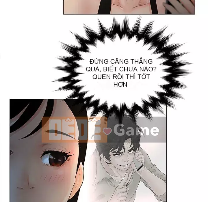 Thỏa thuận bí mật bất ngờ Chương 1-14