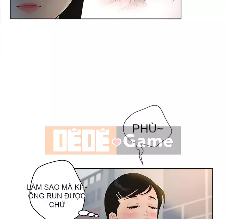 Thỏa thuận bí mật bất ngờ Chương 1-14