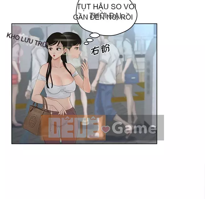 Thỏa thuận bí mật bất ngờ Chương 1-14