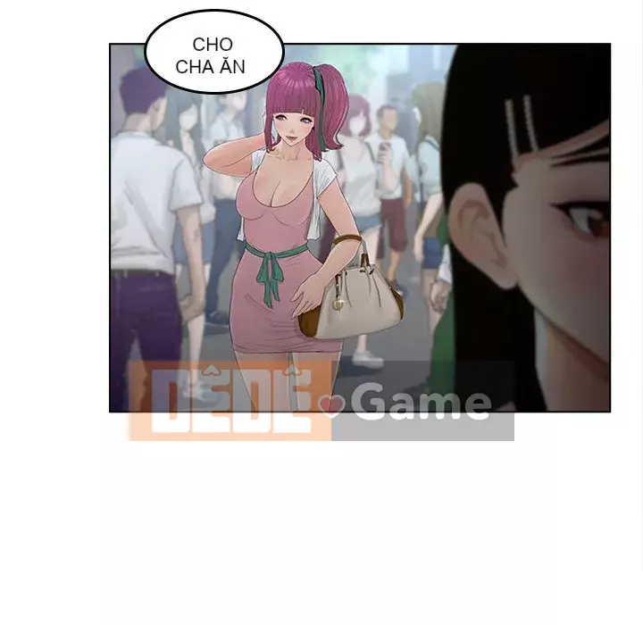 Thỏa thuận bí mật bất ngờ Chương 1-14