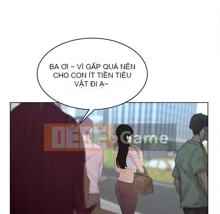 Thỏa thuận bí mật bất ngờ Chương 1-14