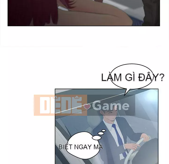 Thỏa thuận bí mật bất ngờ Chương 1-14