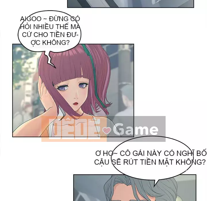 Thỏa thuận bí mật bất ngờ Chương 1-14