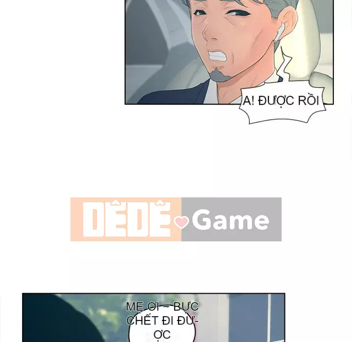 Thỏa thuận bí mật bất ngờ Chương 1-14