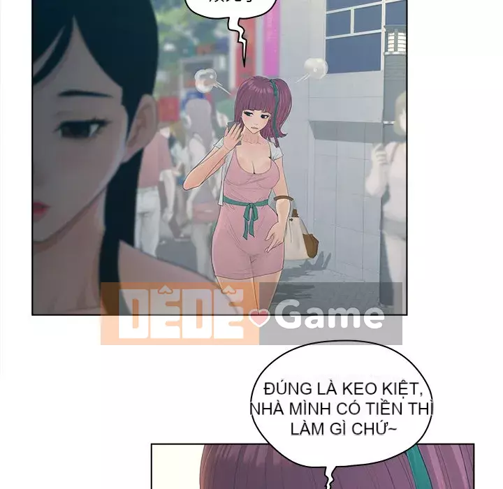 Thỏa thuận bí mật bất ngờ Chương 1-14