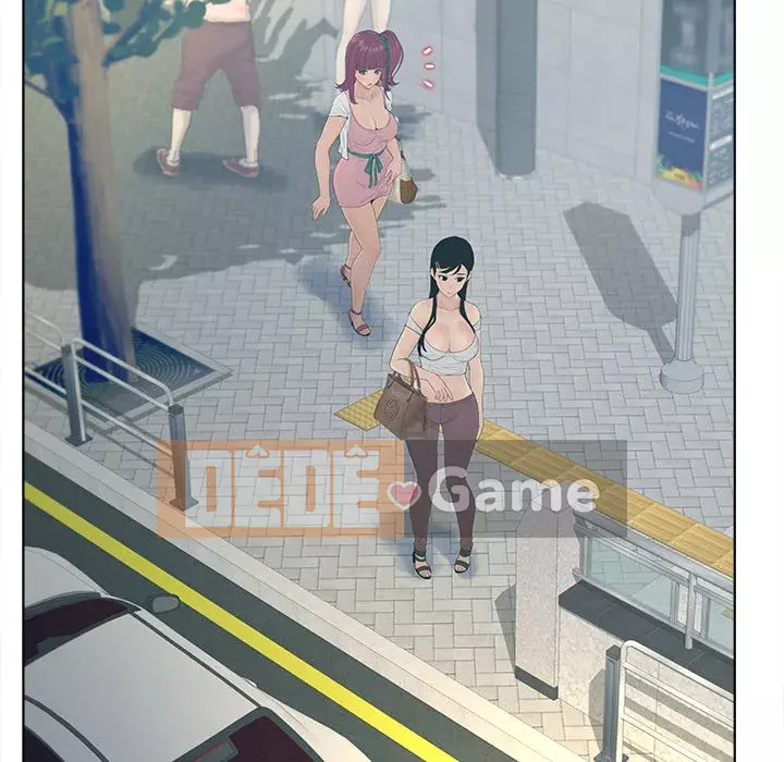 Thỏa thuận bí mật bất ngờ Chương 1-14