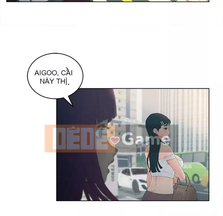 Thỏa thuận bí mật bất ngờ Chương 1-14