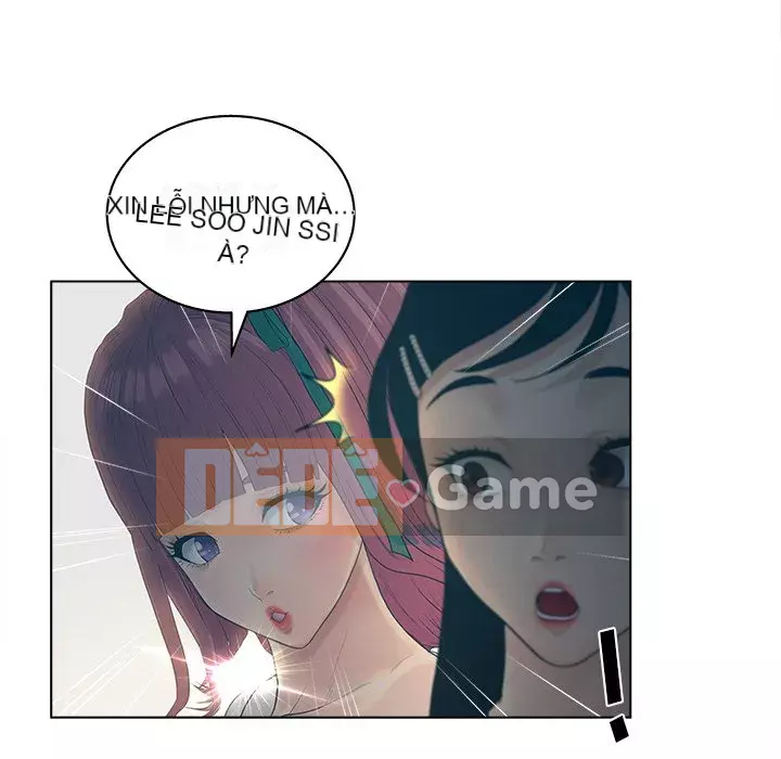 Thỏa thuận bí mật bất ngờ Chương 1-14