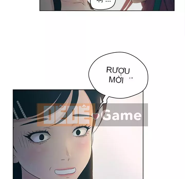 Thỏa thuận bí mật bất ngờ Chương 1-14