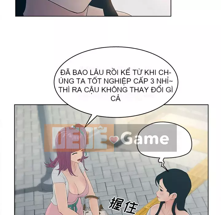 Thỏa thuận bí mật bất ngờ Chương 1-14