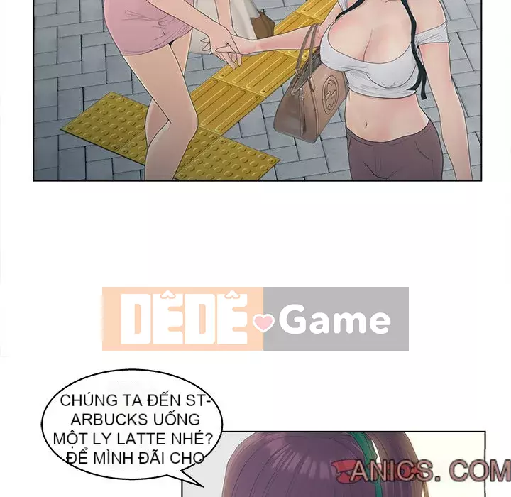 Thỏa thuận bí mật bất ngờ Chương 1-14