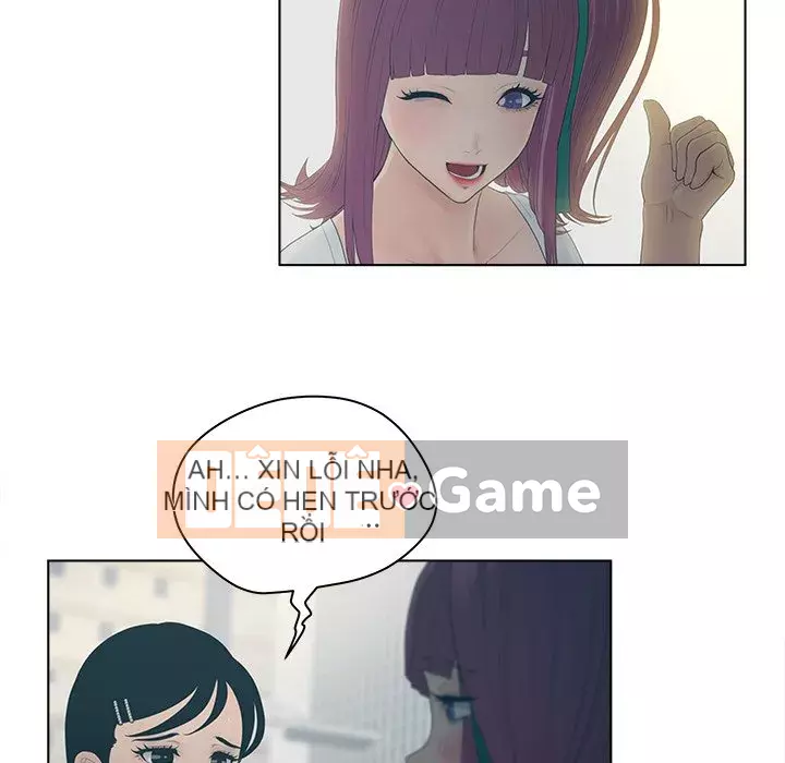 Thỏa thuận bí mật bất ngờ Chương 1-14