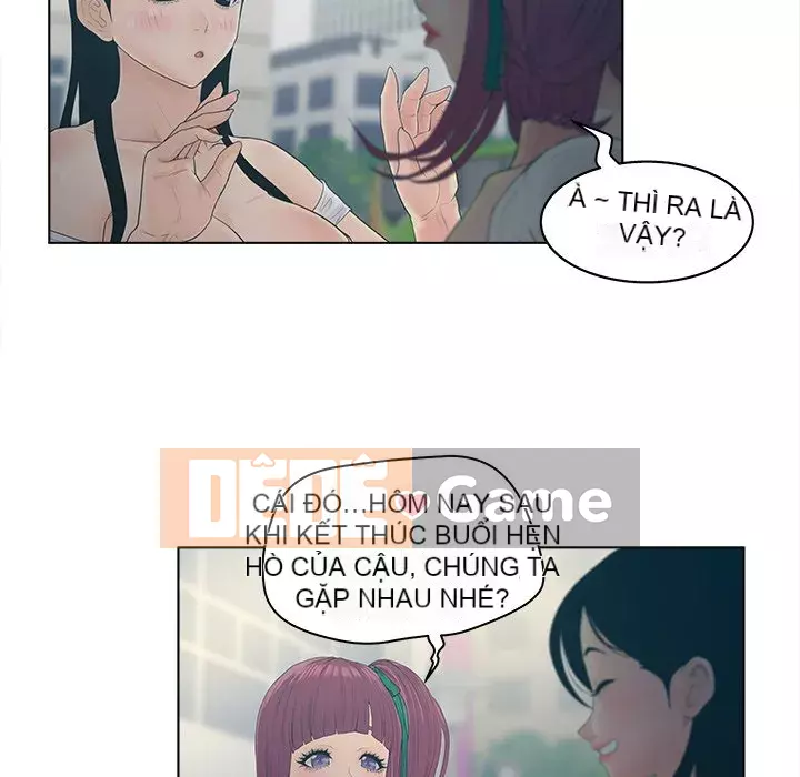 Thỏa thuận bí mật bất ngờ Chương 1-14