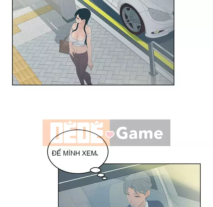 Thỏa thuận bí mật bất ngờ Chương 1-14