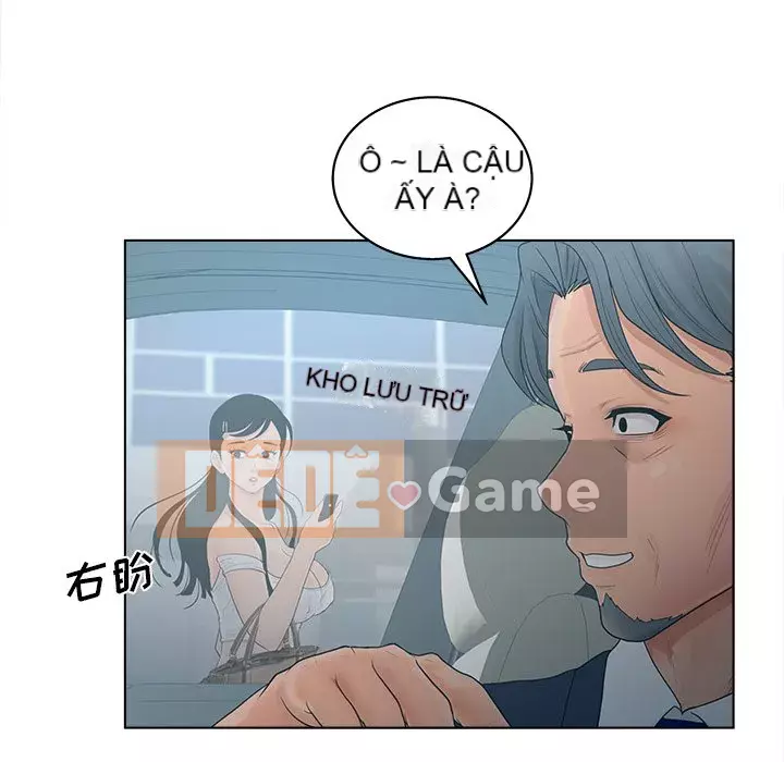 Thỏa thuận bí mật bất ngờ Chương 1-14