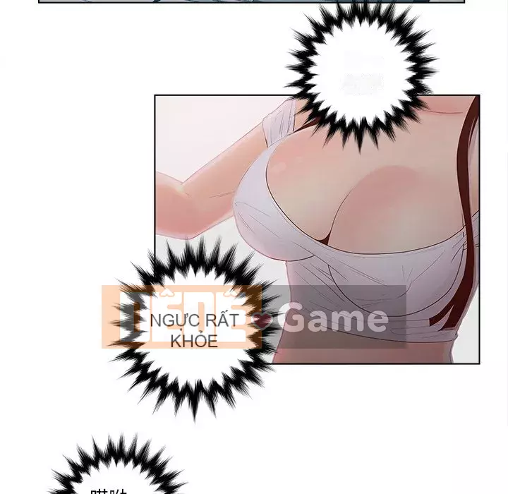 Thỏa thuận bí mật bất ngờ Chương 1-14