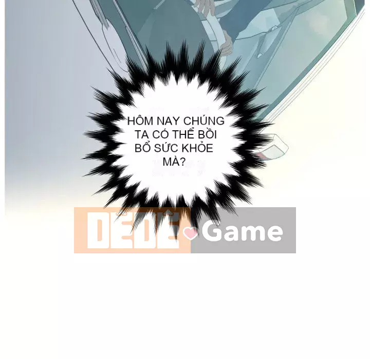 Thỏa thuận bí mật bất ngờ Chương 1-14