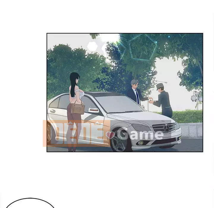 Thỏa thuận bí mật bất ngờ Chương 1-14