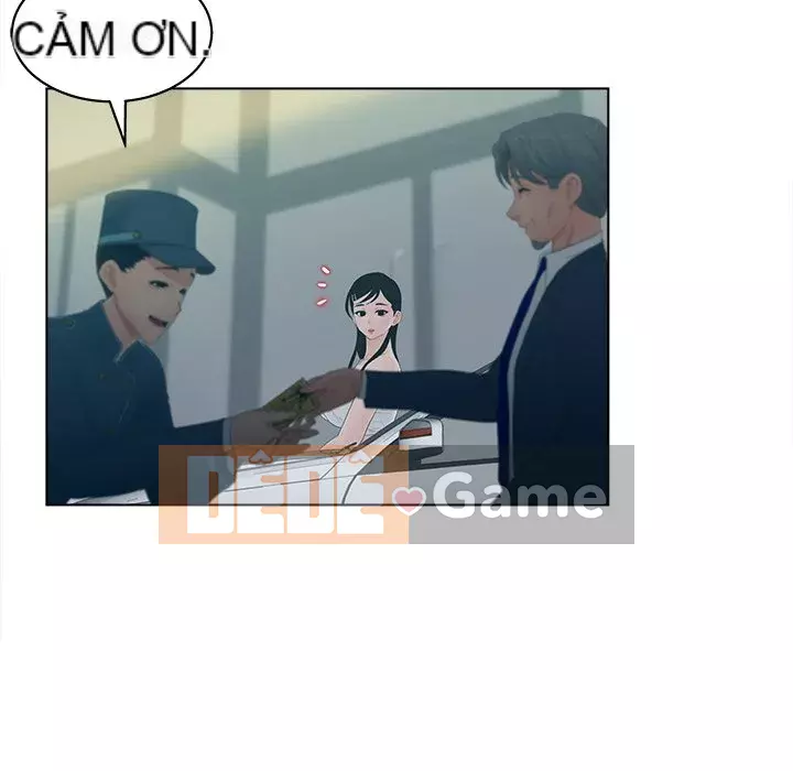 Thỏa thuận bí mật bất ngờ Chương 1-14