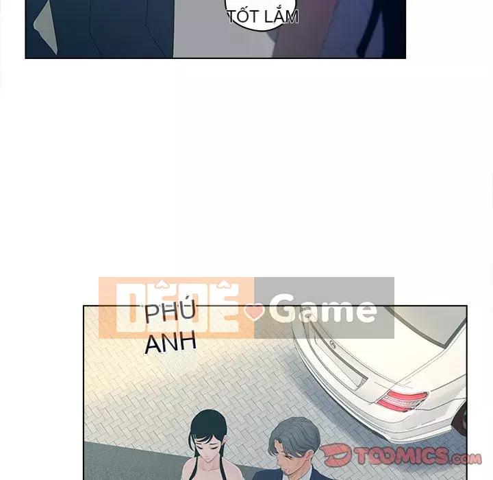 Thỏa thuận bí mật bất ngờ Chương 1-14