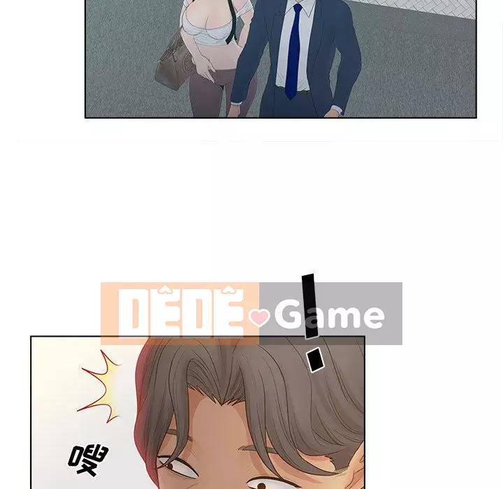 Thỏa thuận bí mật bất ngờ Chương 1-14