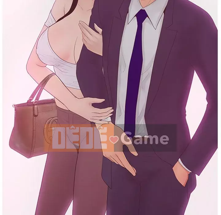 Thỏa thuận bí mật bất ngờ Chương 1-14