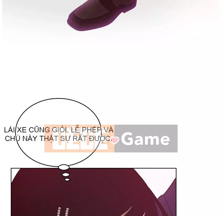 Thỏa thuận bí mật bất ngờ Chương 1-14